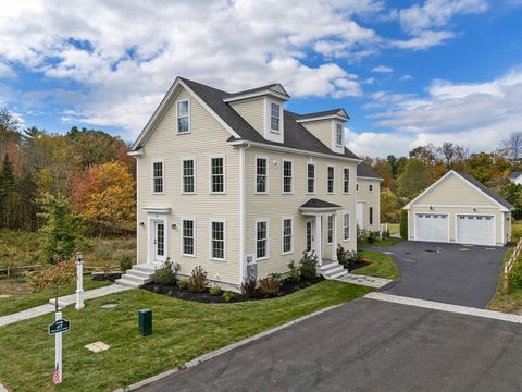 5 Moncrief Street 5 Amesbury MA 01913