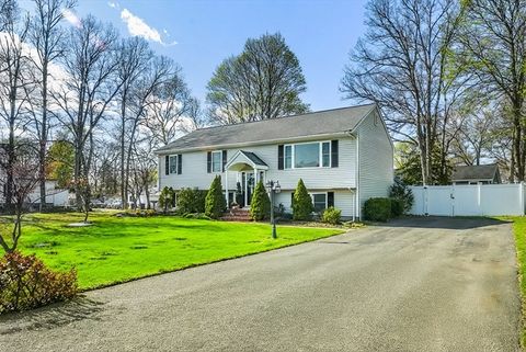 Photo of 182 North Ave, Brockton, MA 02302 (MLS # 73508906)