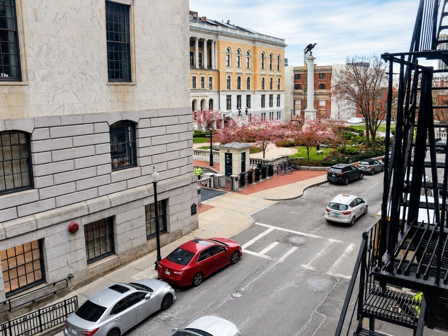 21 Beacon St #3R, Boston, MA, 21 Beacon St #3R, Boston, MA Photo #7