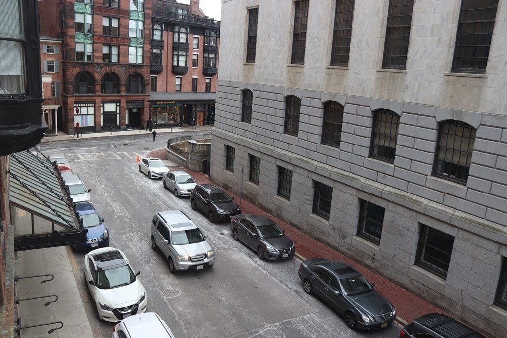 21 Beacon St #3R, Boston, MA, 21 Beacon St #3R, Boston, MA Photo #8