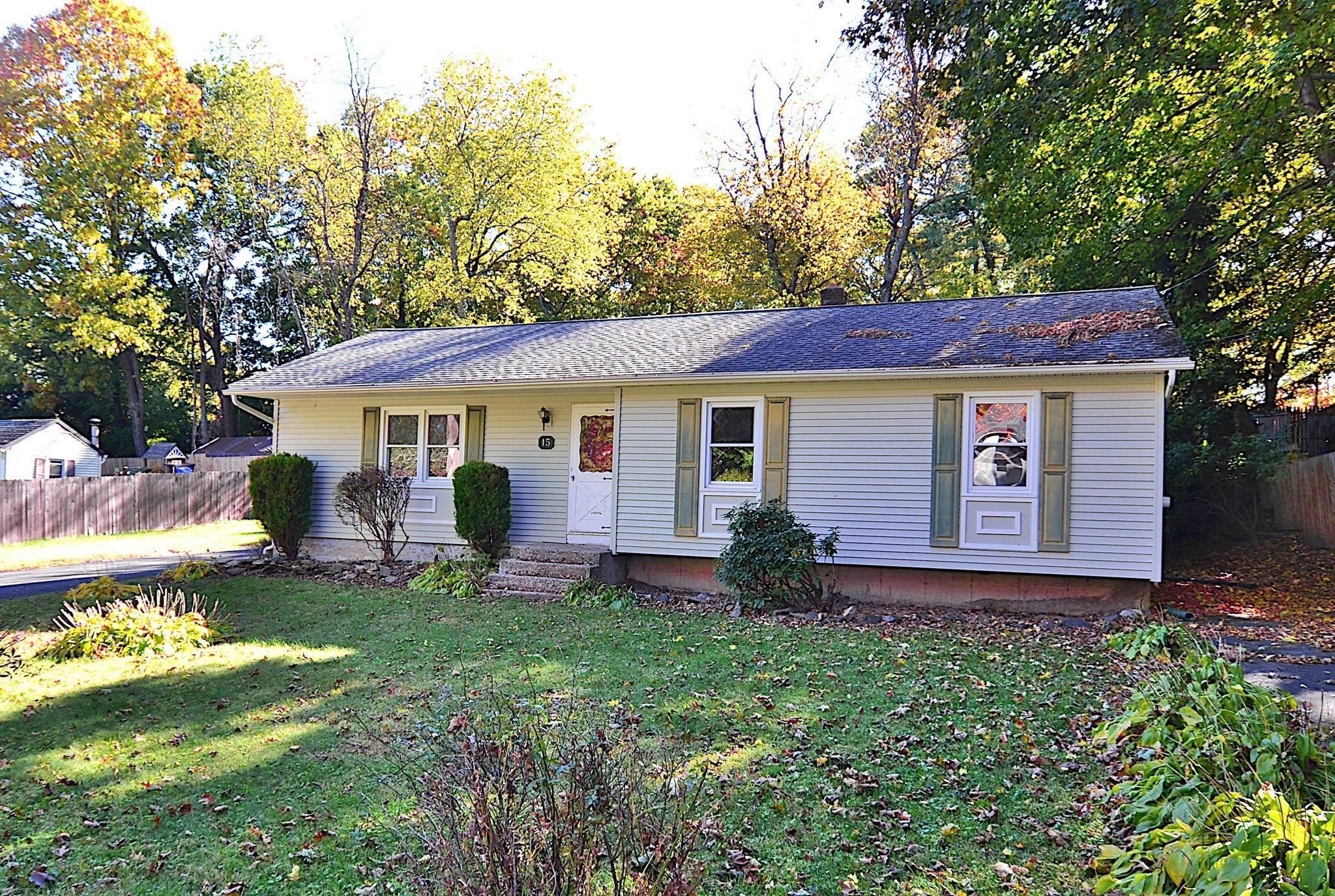 15 Lakemont Street, Southwick, MA Photo #1