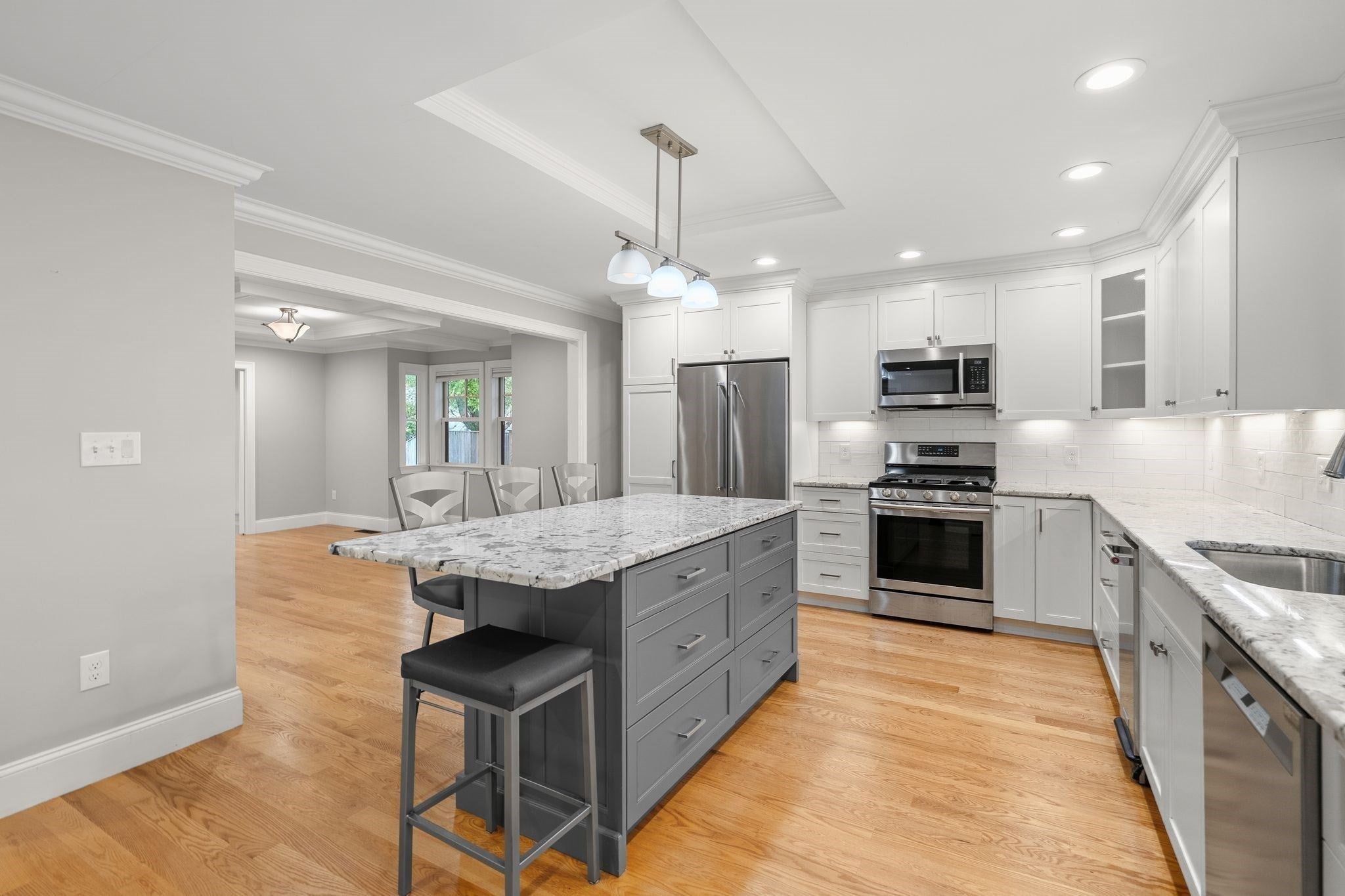 83 Irving Street, Arlington, MA Photo #9