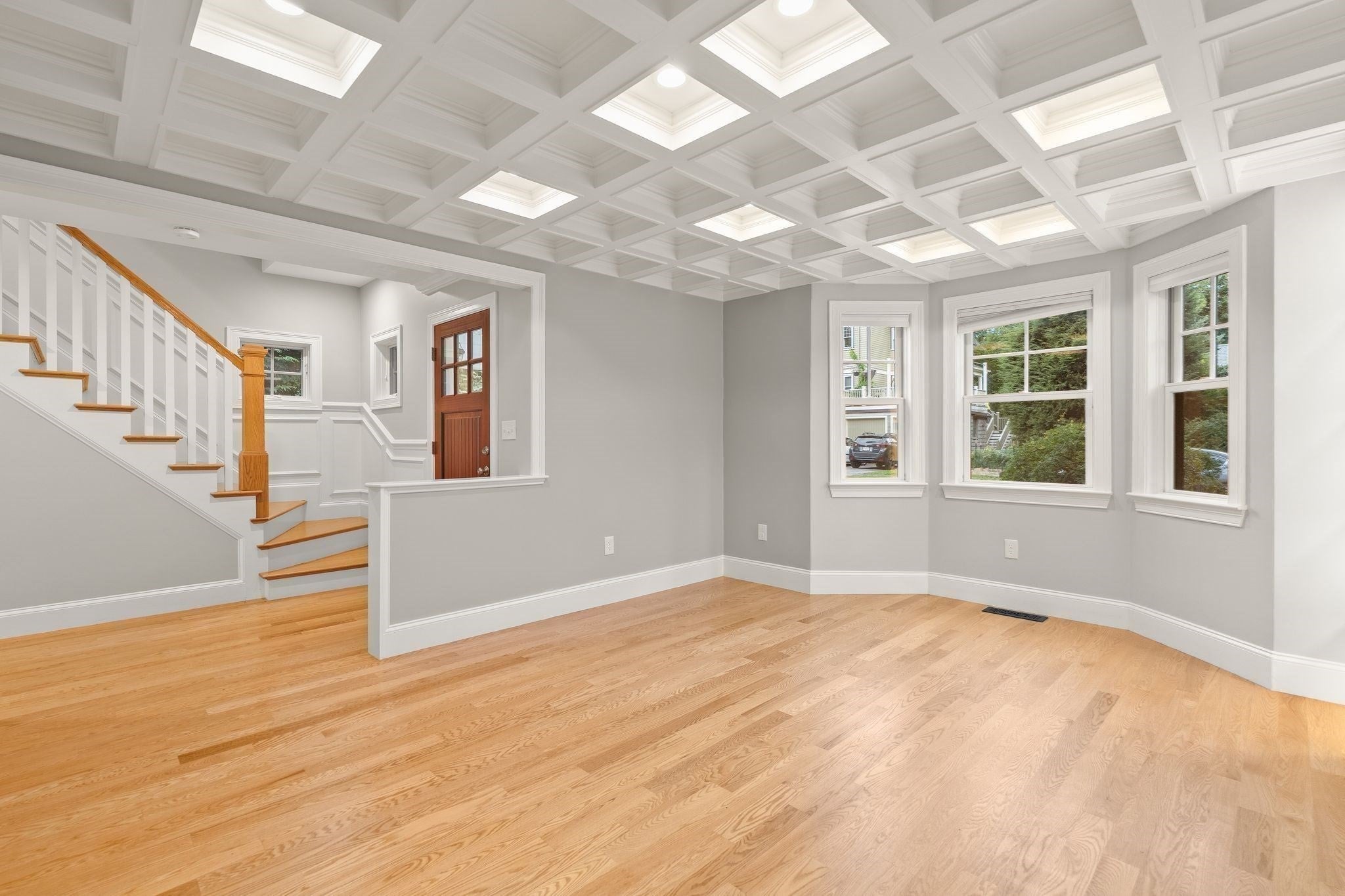 83 Irving Street, Arlington, MA Photo #2
