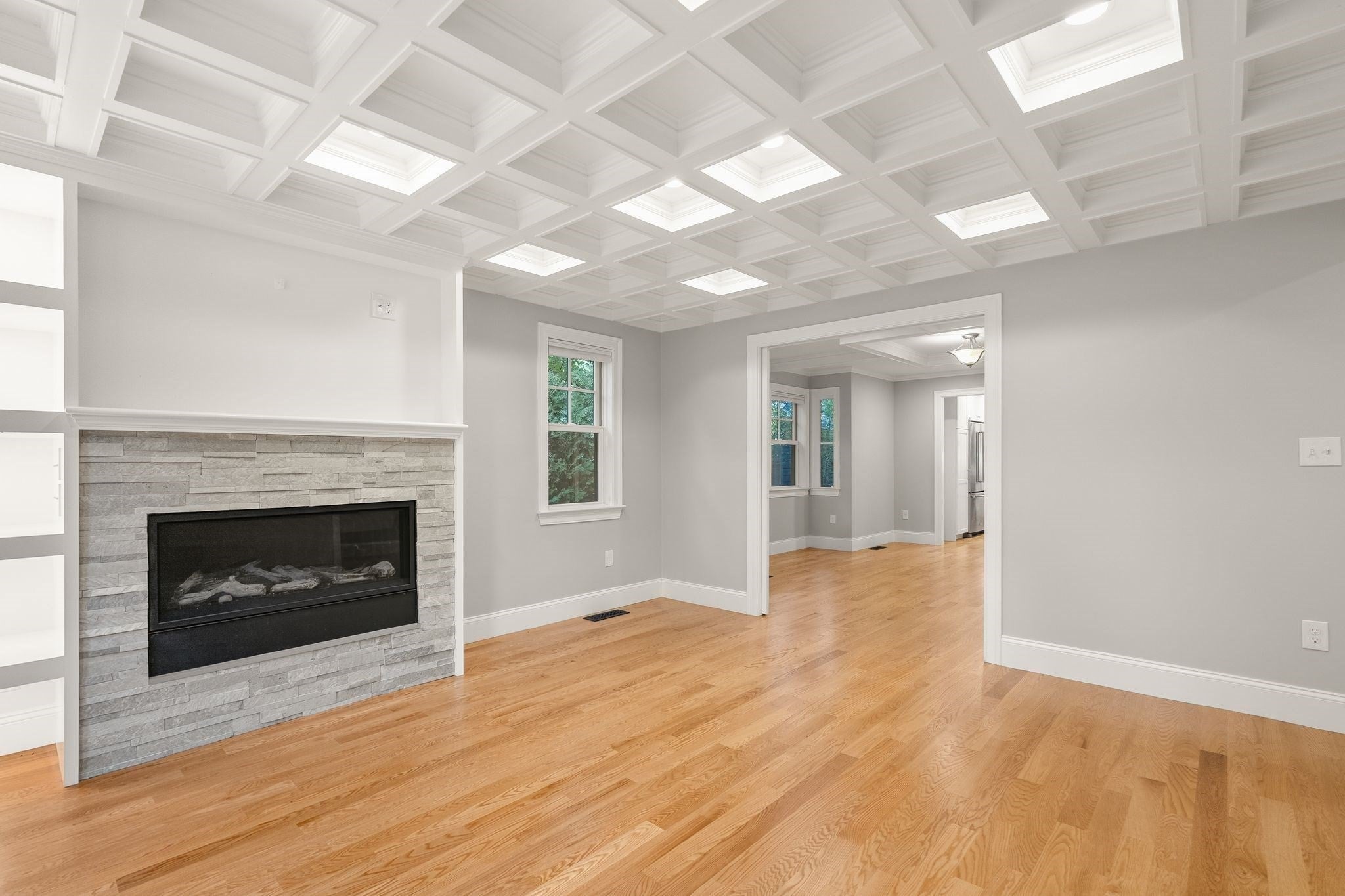 83 Irving Street, Arlington, MA Photo #4
