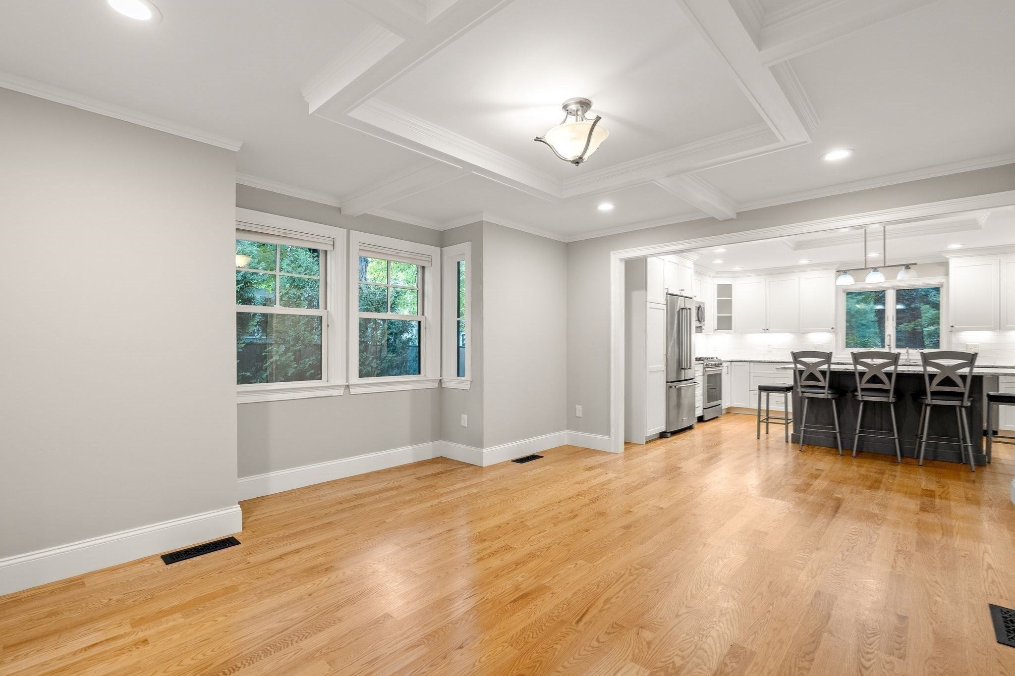 83 Irving Street, Arlington, MA Photo #6