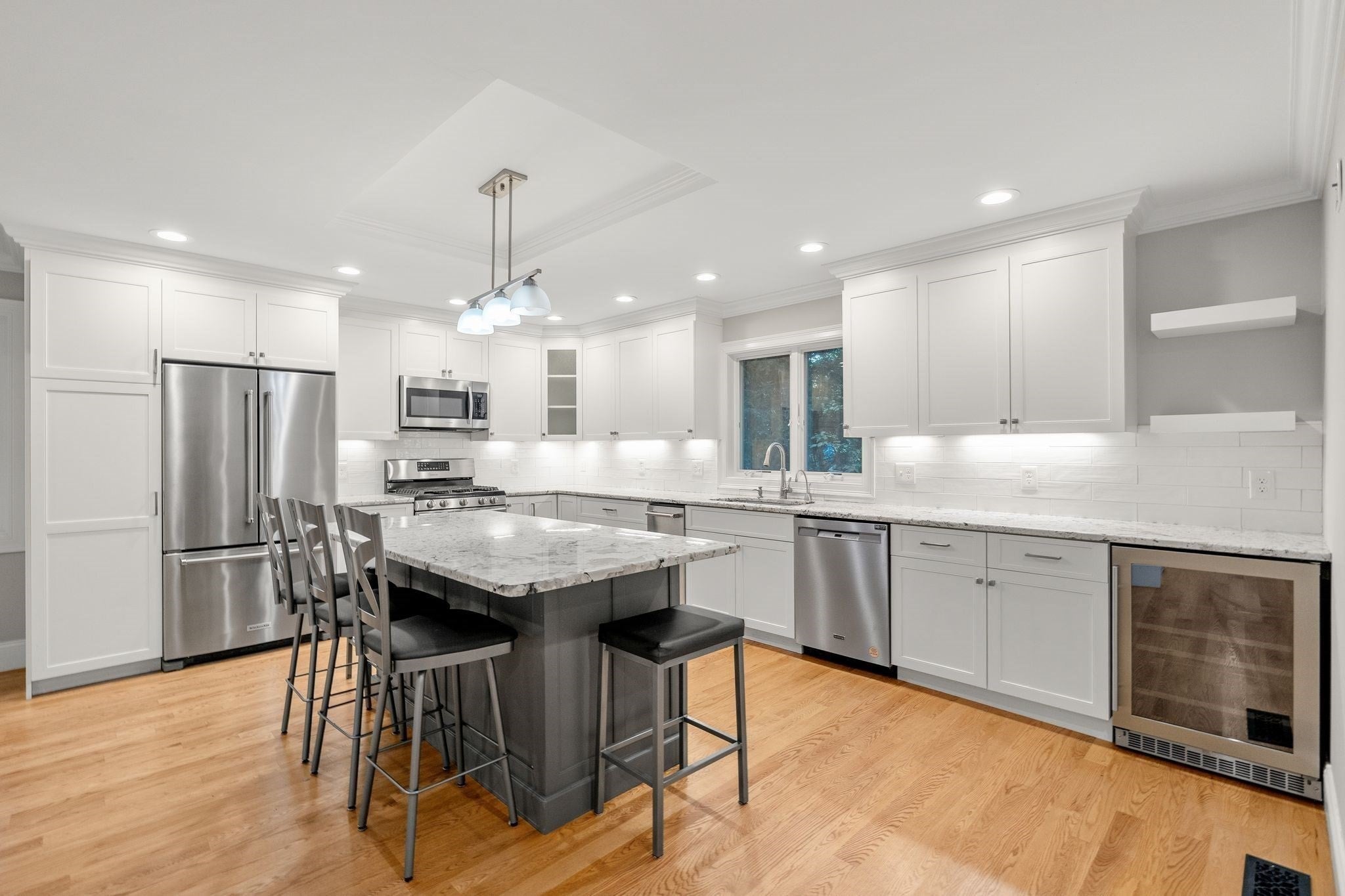 83 Irving Street, Arlington, MA Photo #8