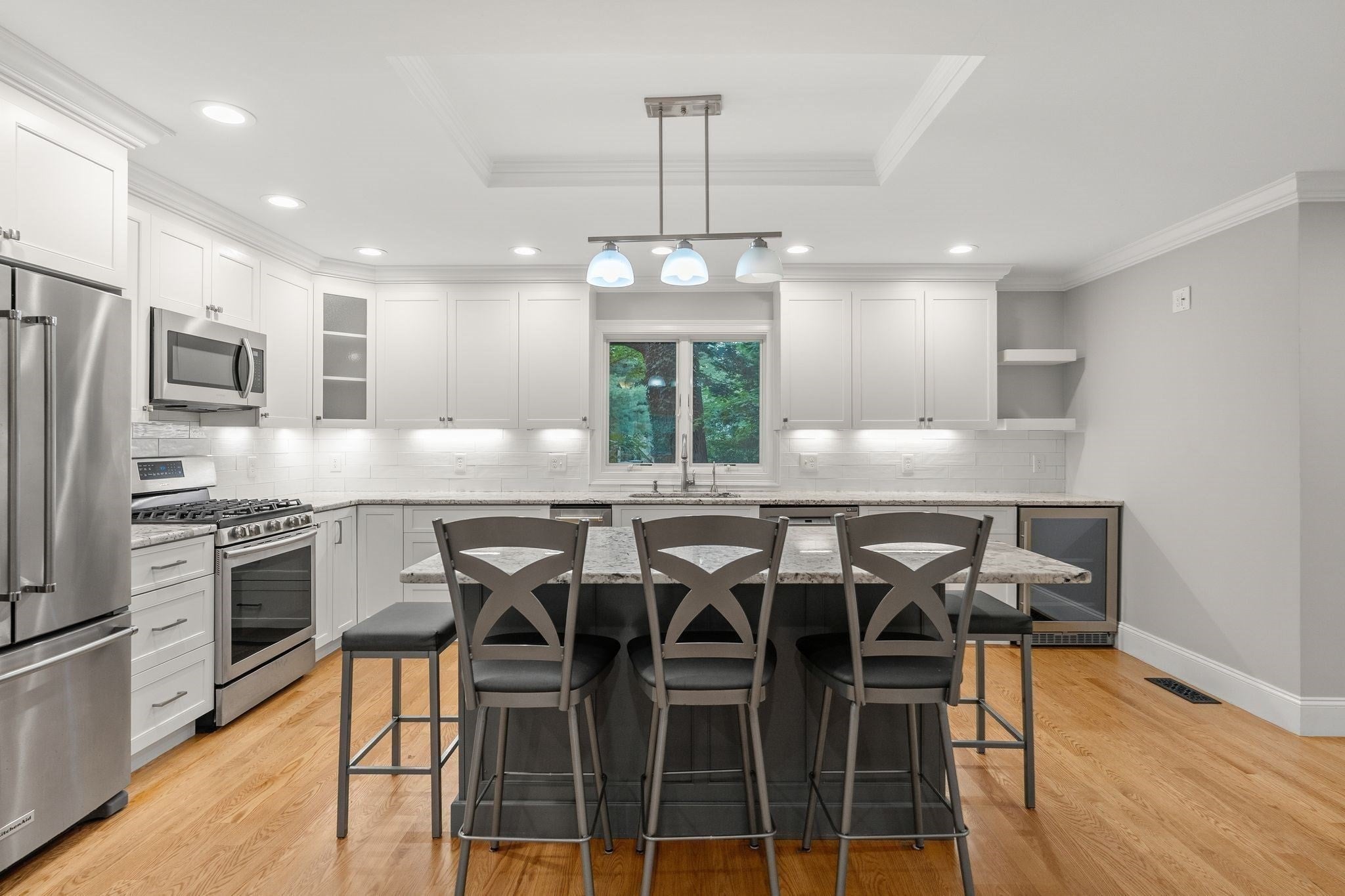 83 Irving Street, Arlington, MA Photo #7