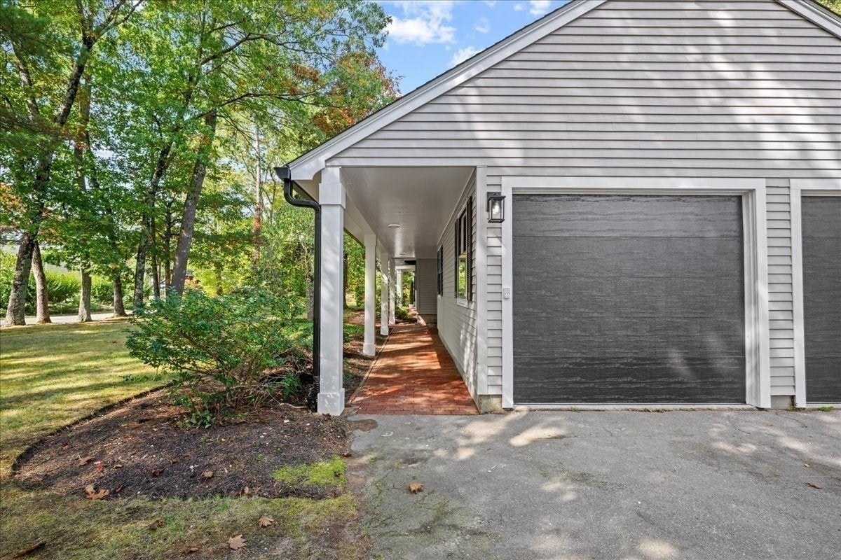 38 Mirimichi St, Plainville, MA Photo #29