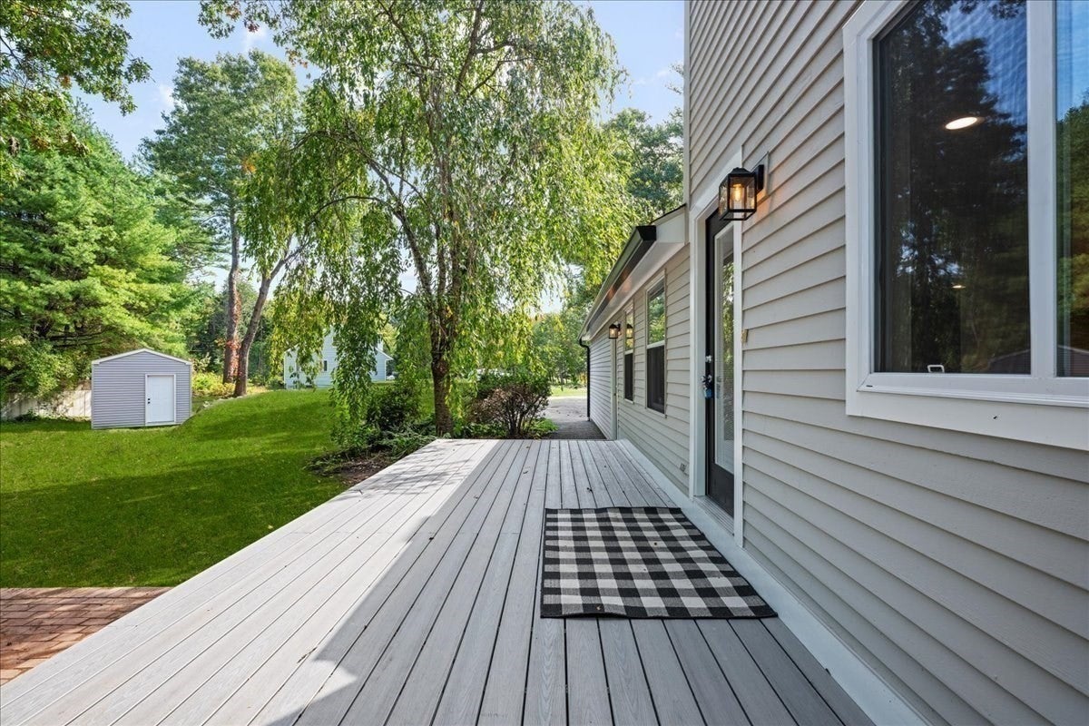38 Mirimichi St, Plainville, MA Photo #25