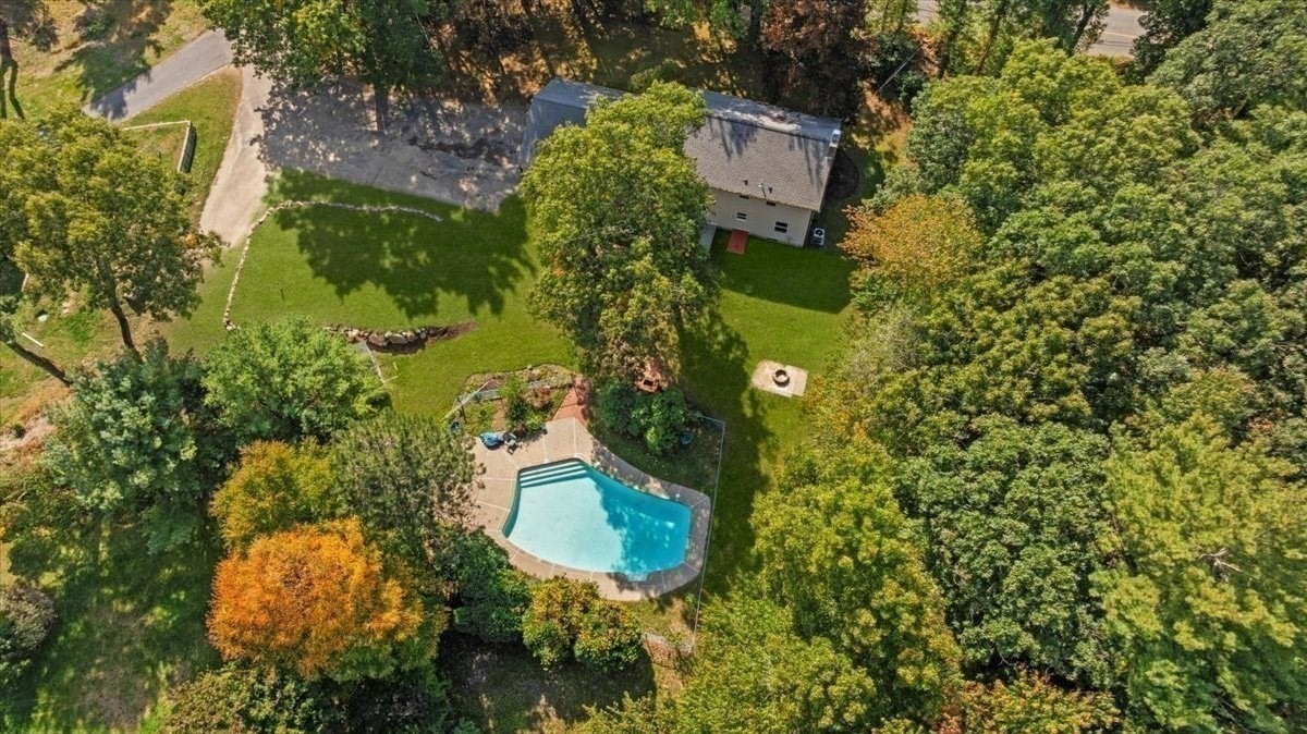 38 Mirimichi St, Plainville, MA Photo #31