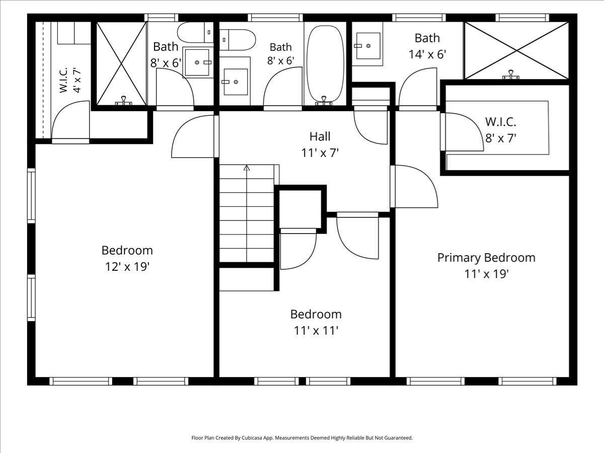 38 Mirimichi St, Plainville, MA Photo #36