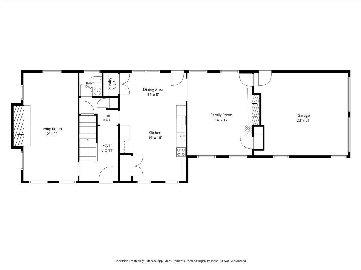 38 Mirimichi St, Plainville, MA Photo #35