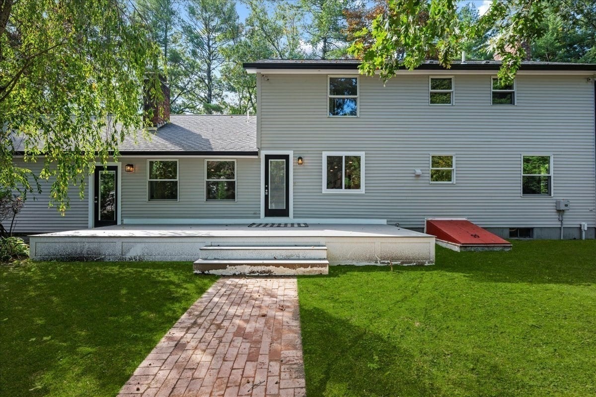 38 Mirimichi St, Plainville, MA Photo #24