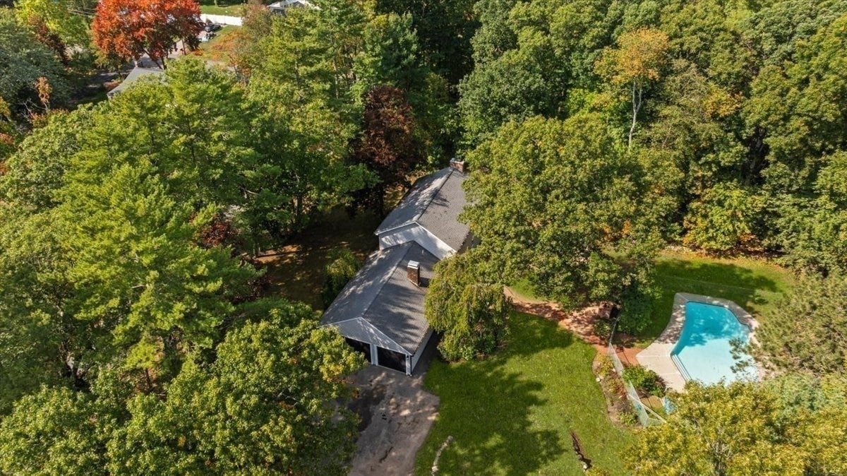 38 Mirimichi St, Plainville, MA Photo #33