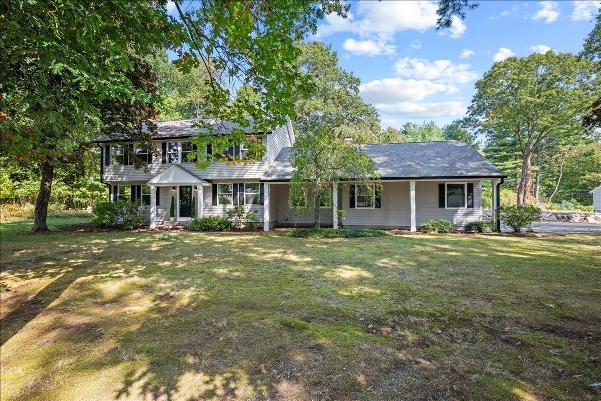 38 Mirimichi St, Plainville, MA Photo #32
