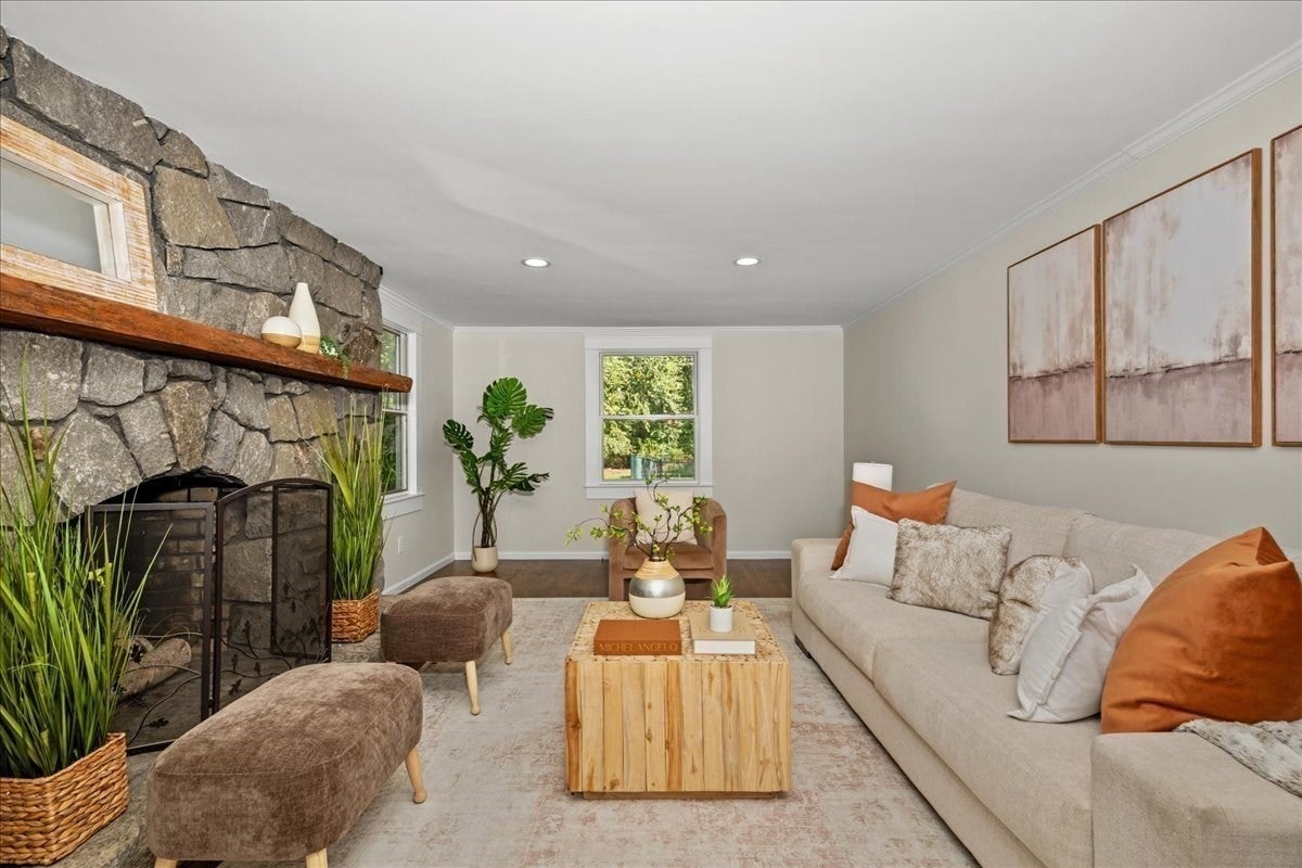 38 Mirimichi St, Plainville, MA Photo #8