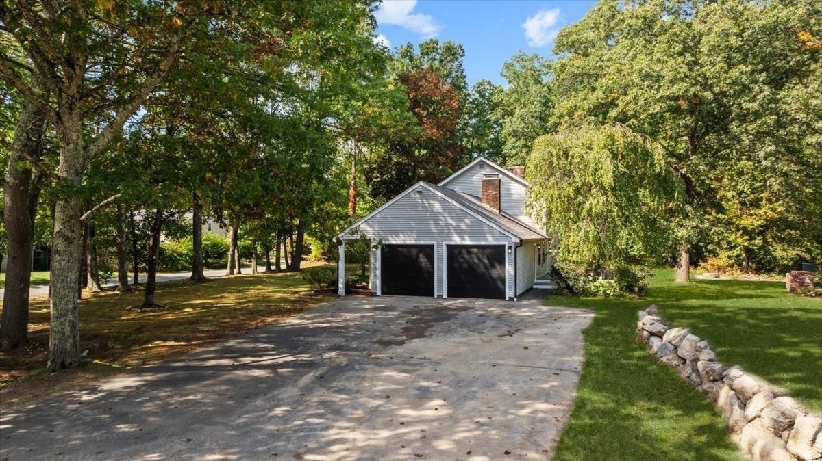 38 Mirimichi St, Plainville, MA Photo #30