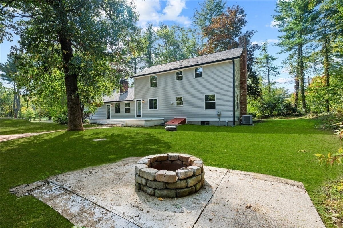 38 Mirimichi St, Plainville, MA Photo #27