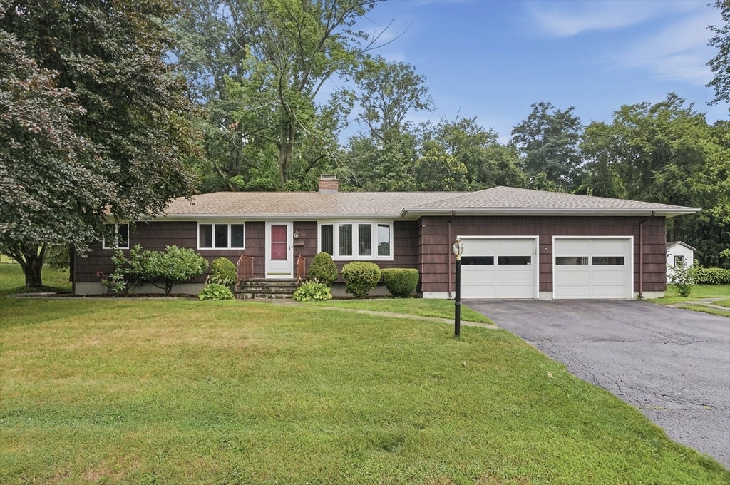 Photo of 52 Thornton Road, Worcester, MA