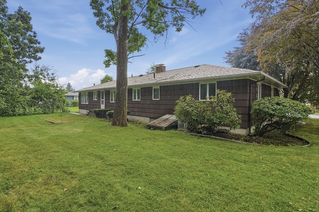 52 Thornton Road, Worcester, MA, 52 Thornton Road, Worcester, MA Photo #28
