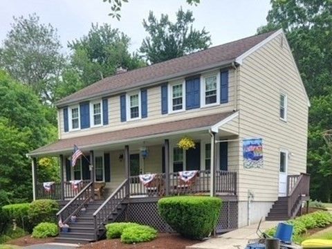 18 Macrae Drive East Bridgewater MA 02333