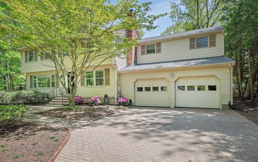 6 Garfield St