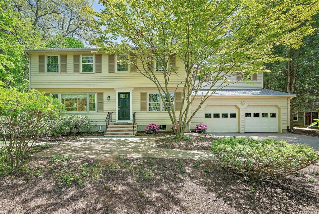 6 Garfield St