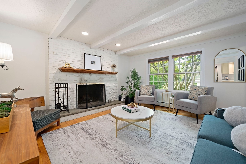 6 Garfield St