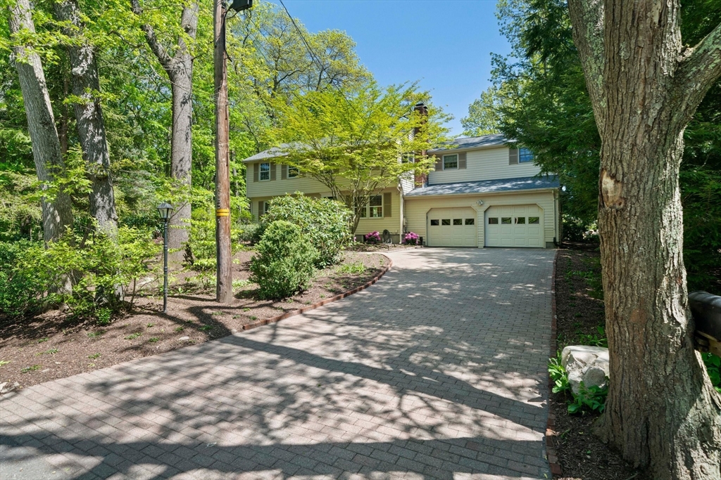 6 Garfield St