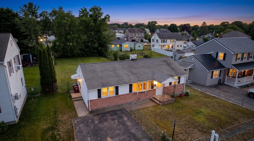 160 Burnham Road