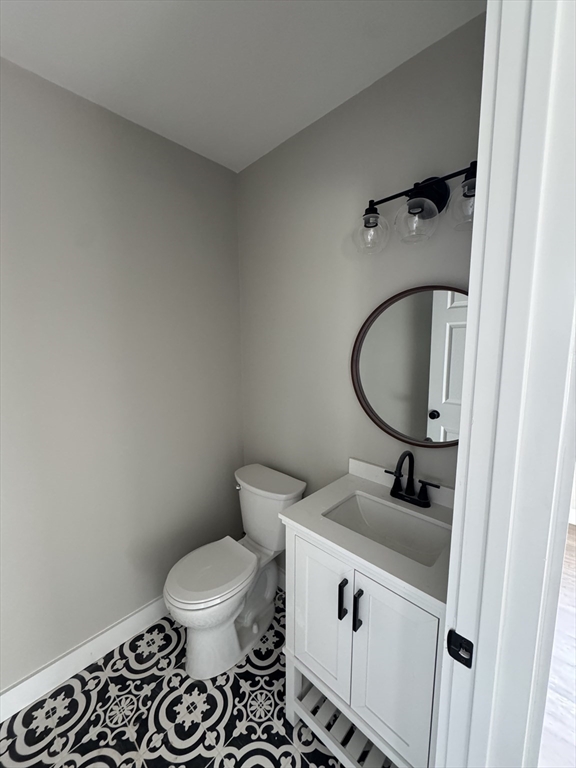 6 Eagleton St