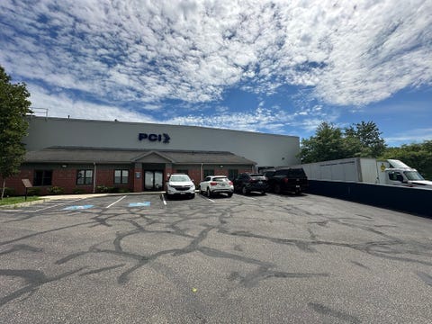 Photo of 29 Hayward St, Franklin, MA 02038 (MLS # 73568627)