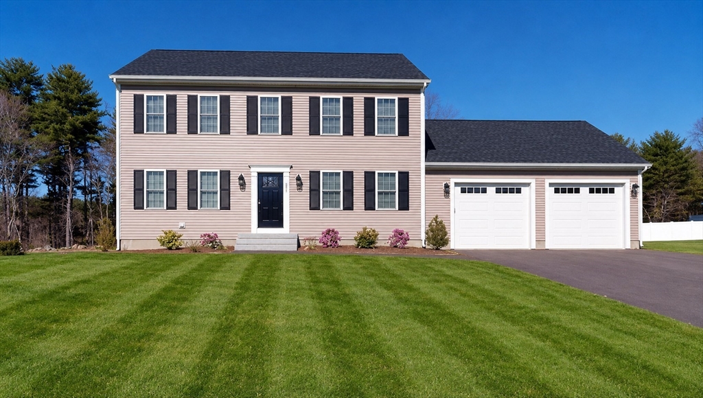 287 Wareham ST, Middleboro, MA, 287 Wareham ST, Middleboro, MA Photo #1