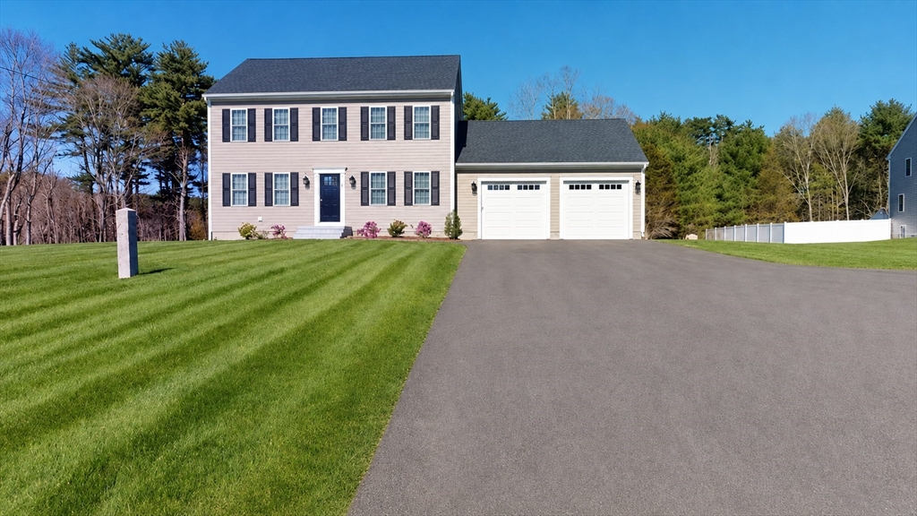 287 Wareham ST, Middleboro, MA, 287 Wareham ST, Middleboro, MA Photo #32