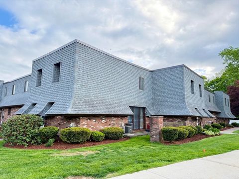 Photo of 119 Beekman Dr #119, Agawam, MA 01106 (MLS # 73520302)
