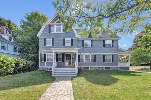 112 Church St Winchester MA 01890