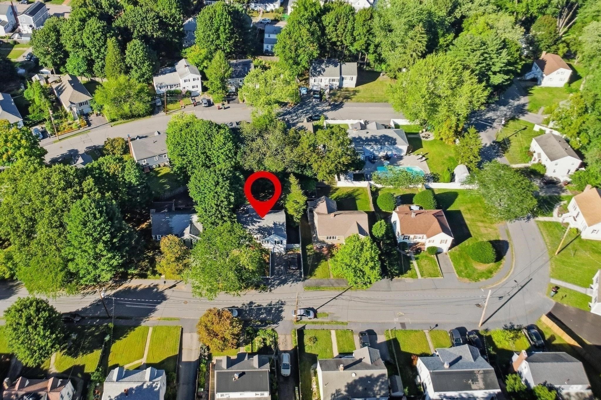 36 Maynard Road #36, Dedham, MA Photo #23