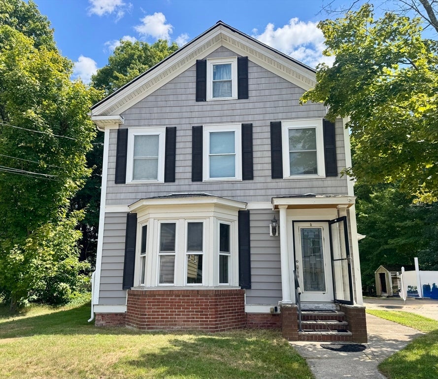 48 Pleasant St #1, Holbrook, MA, 48 Pleasant St #1, Holbrook, MA Photo #2