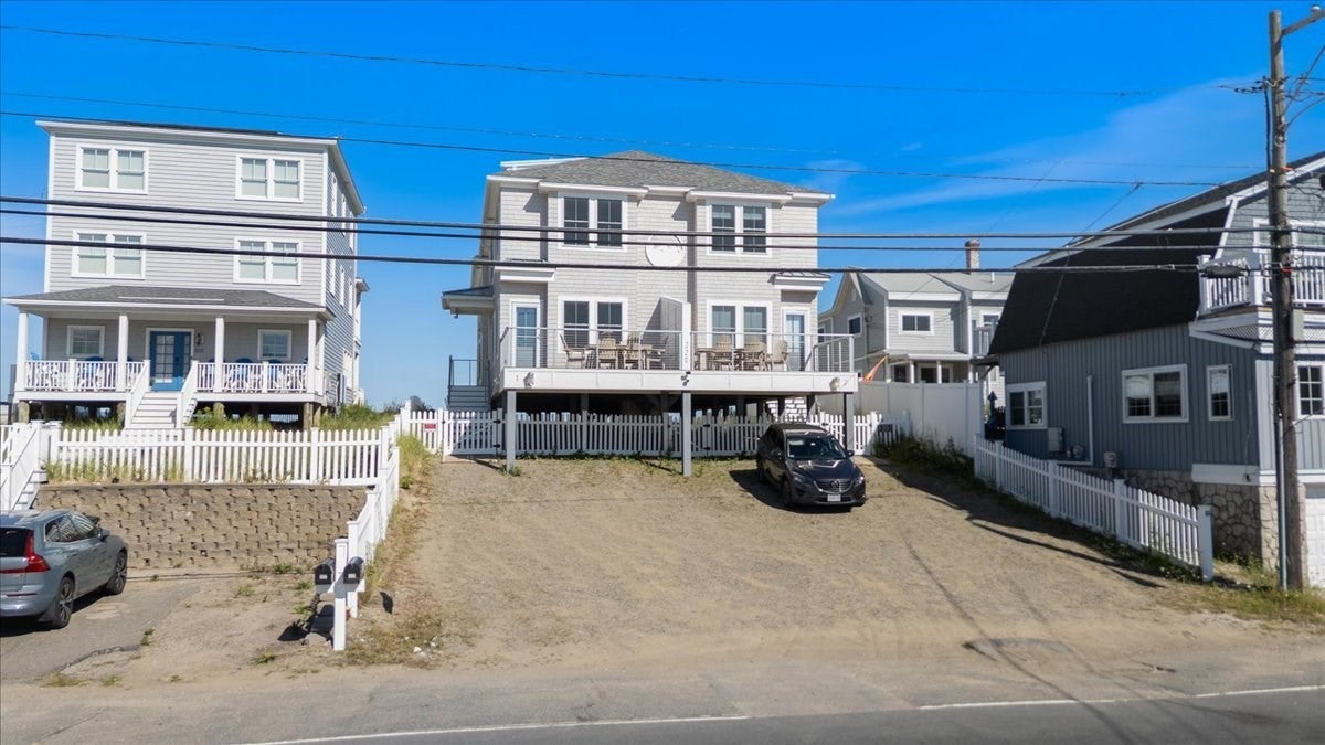 220 North End Blvd #1, Salisbury, MA, 220 North End Blvd #1, Salisbury, MA Photo #2