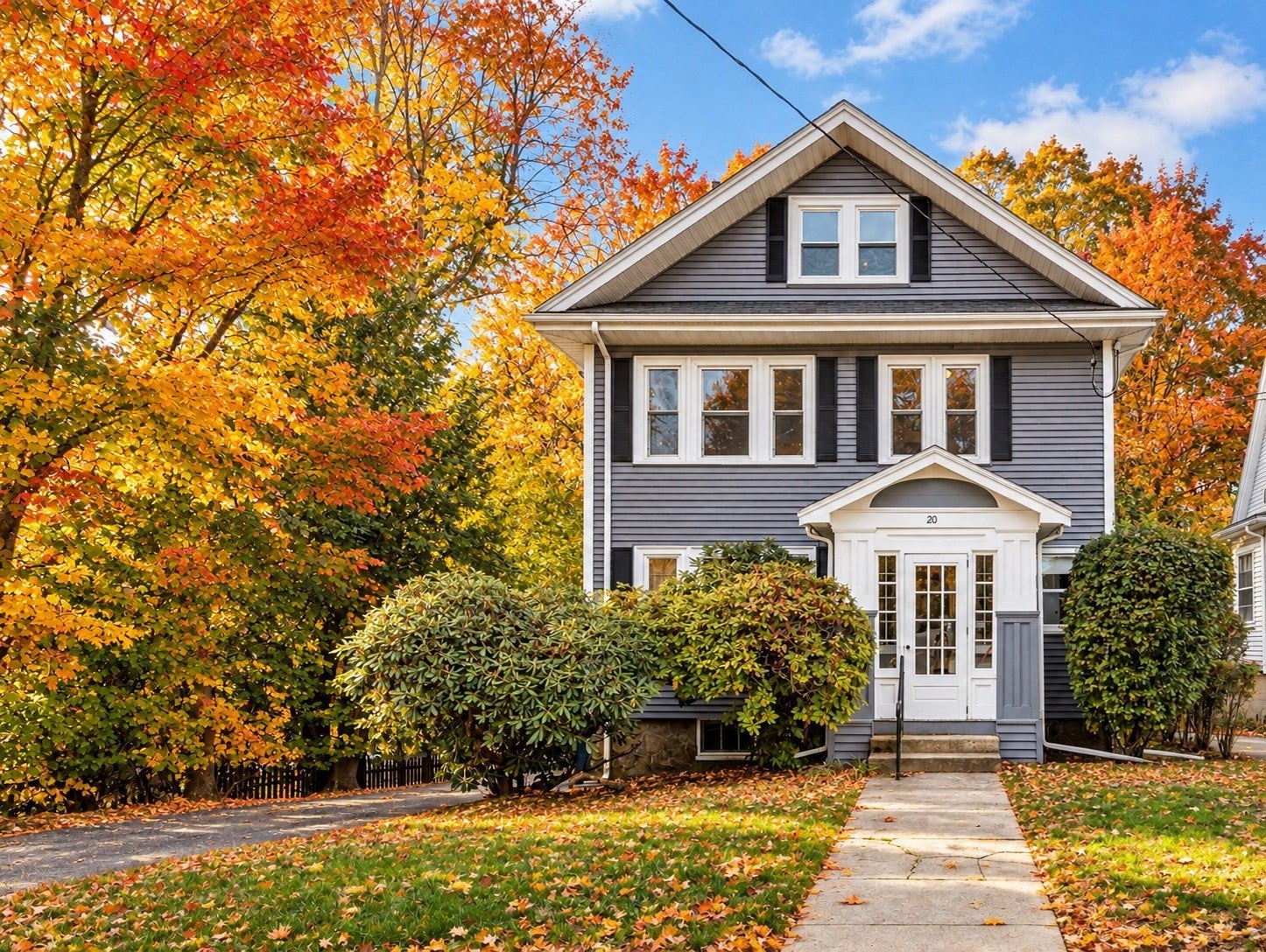 20 Sunset Hill Road #1, Boston, MA, 20 Sunset Hill Road #1, Boston, MA Photo #1