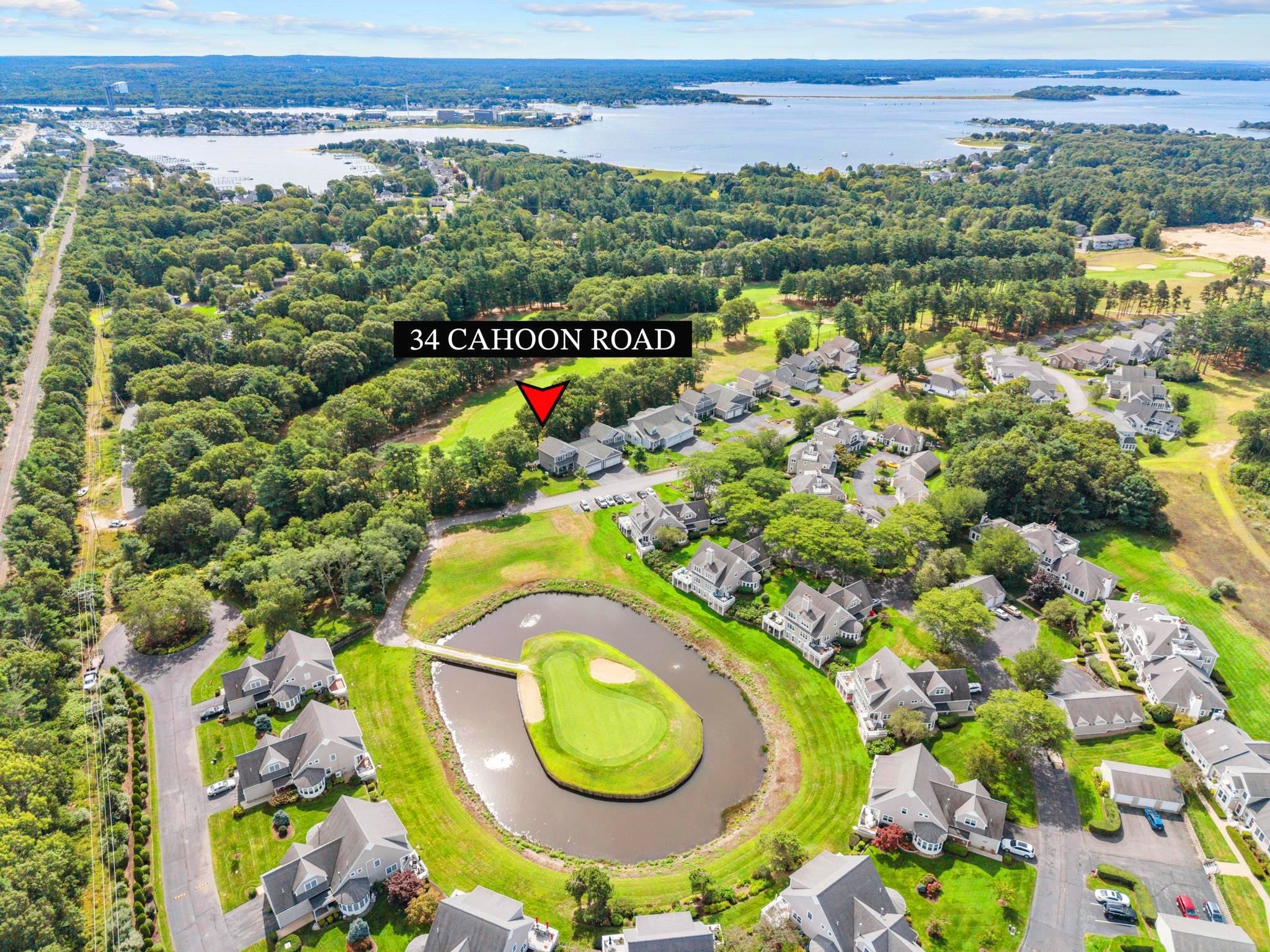 34 Cahoon Rd #34, Wareham, MA, 34 Cahoon Rd #34, Wareham, MA Photo #6