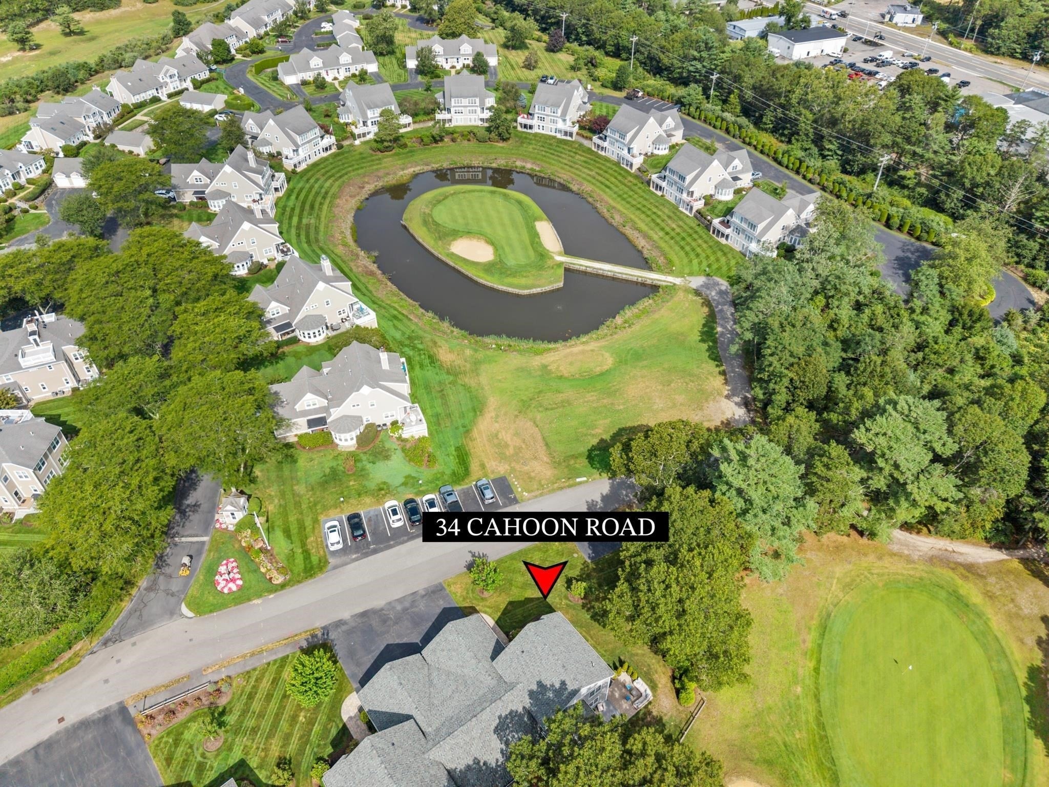 34 Cahoon Rd #34, Wareham, MA, 34 Cahoon Rd #34, Wareham, MA Photo #5