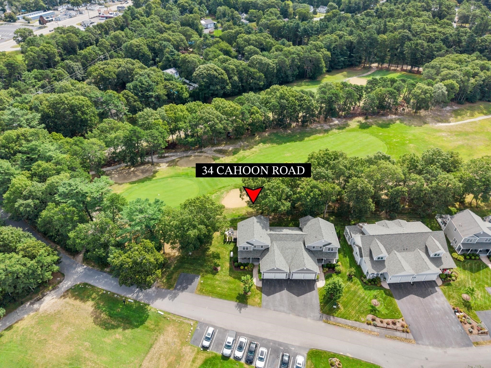 34 Cahoon Rd #34, Wareham, MA, 34 Cahoon Rd #34, Wareham, MA Photo #35
