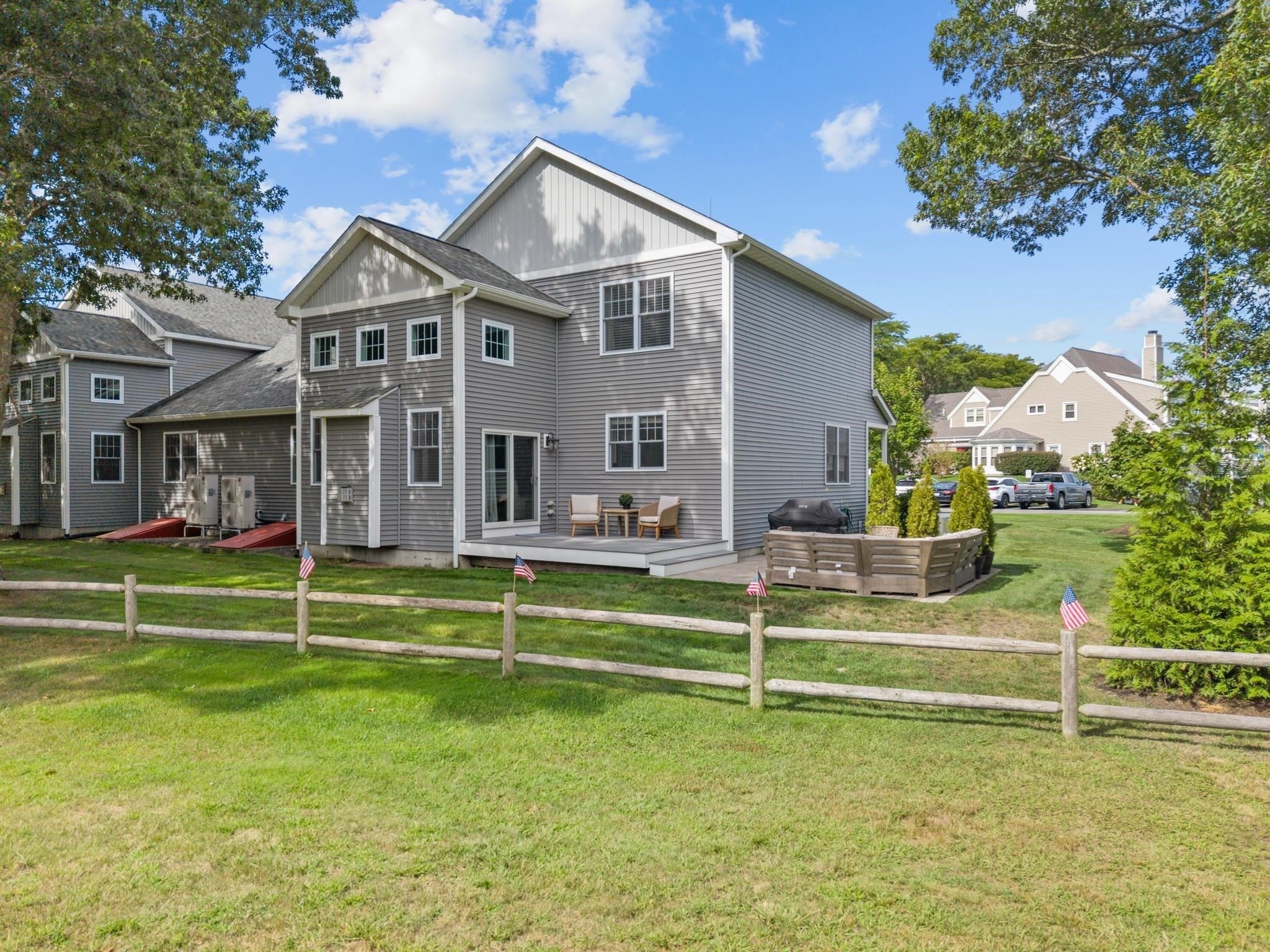 34 Cahoon Rd #34, Wareham, MA, 34 Cahoon Rd #34, Wareham, MA Photo #34