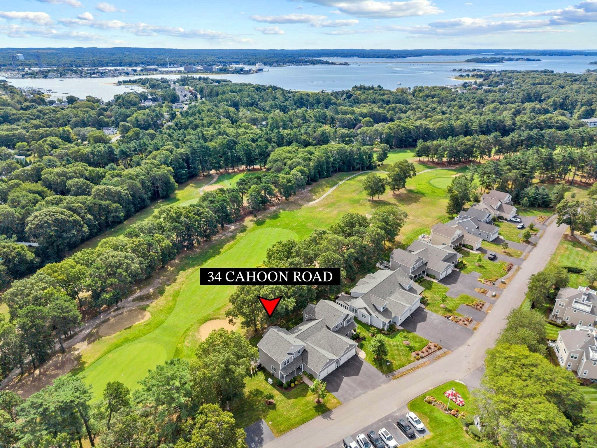 34 Cahoon Rd #34, Wareham, MA, 34 Cahoon Rd #34, Wareham, MA Photo #2