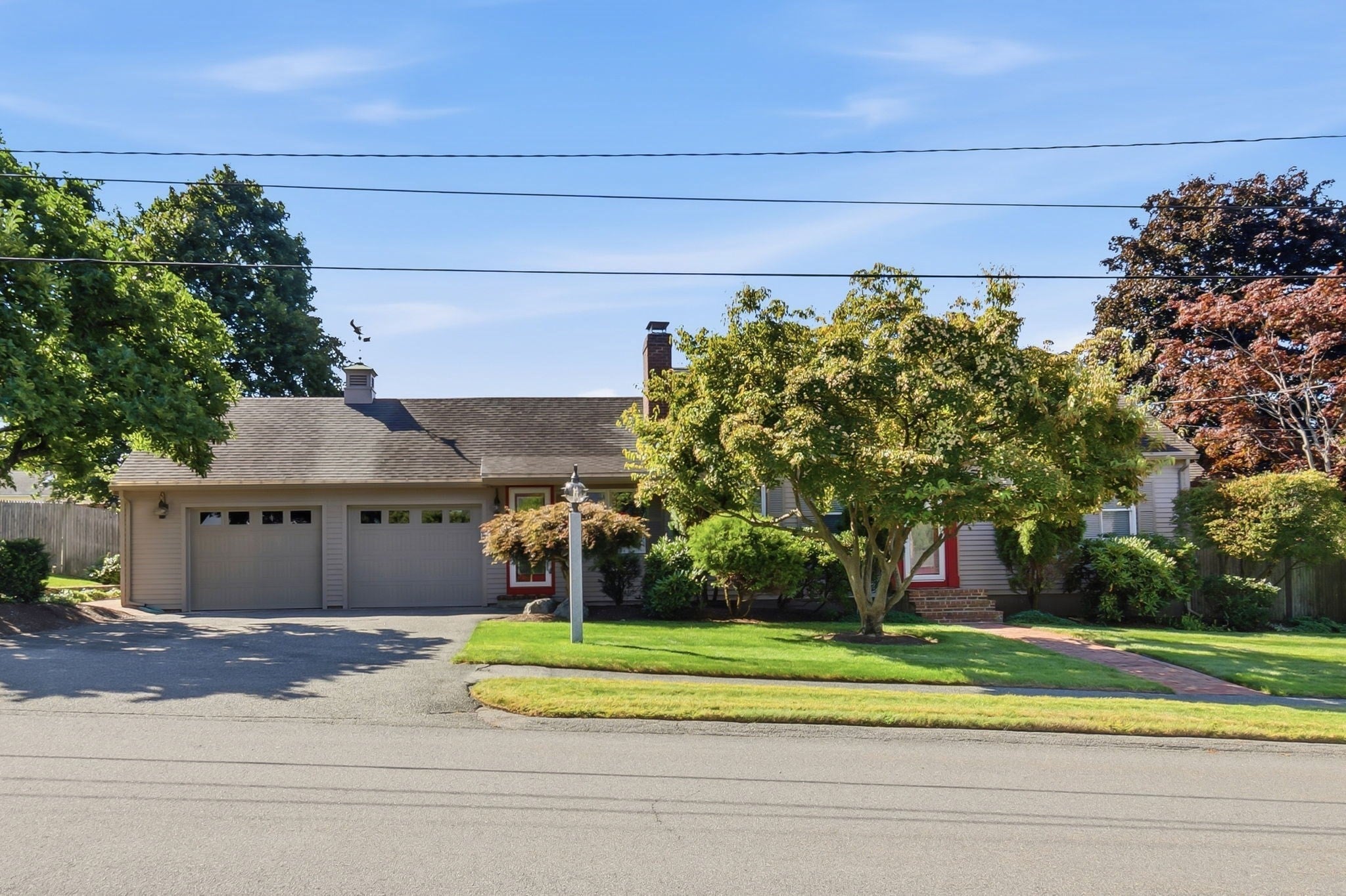 9 Sheffield Road, Danvers, MA, 9 Sheffield Road, Danvers, MA Photo #2