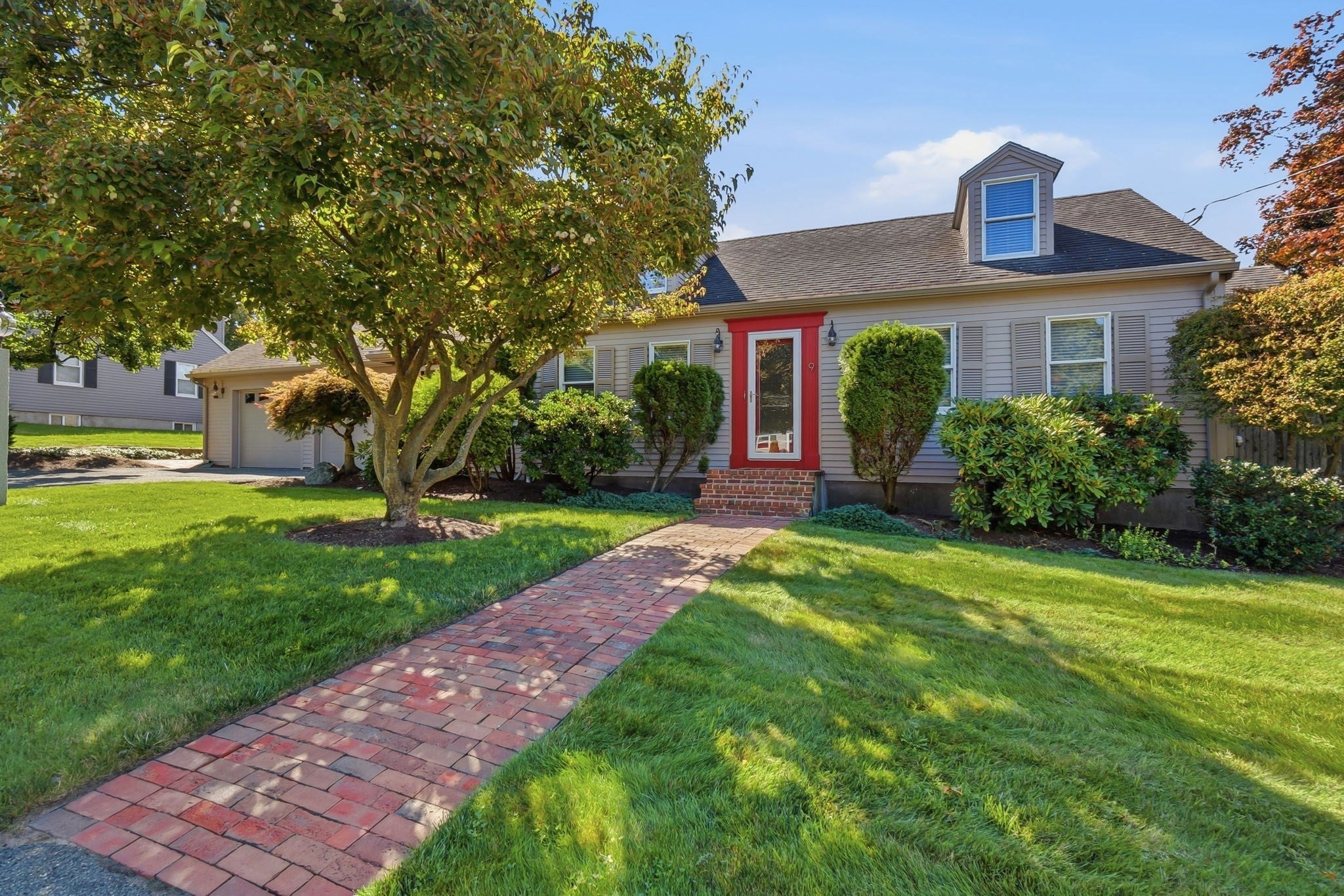 9 Sheffield Road, Danvers, MA, 9 Sheffield Road, Danvers, MA Photo #1