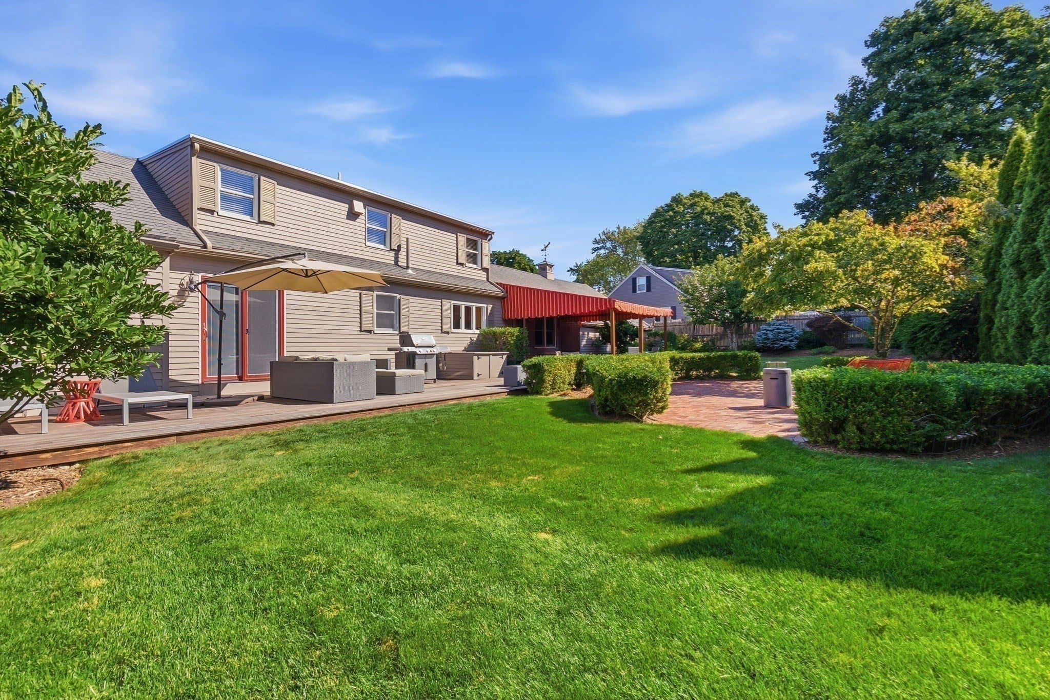 9 Sheffield Road, Danvers, MA, 9 Sheffield Road, Danvers, MA Photo #11