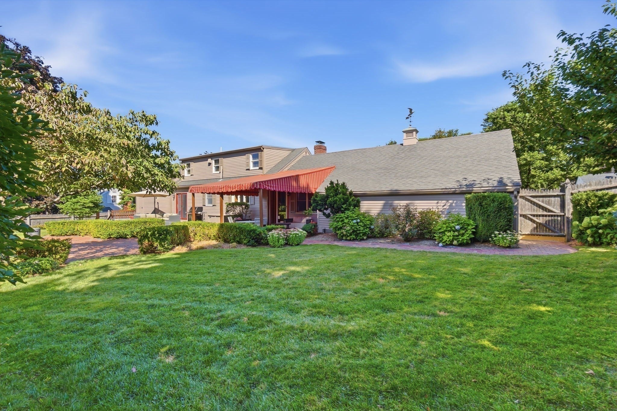 9 Sheffield Road, Danvers, MA, 9 Sheffield Road, Danvers, MA Photo #5