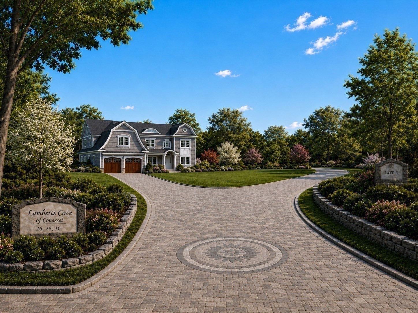 26 Lamberts Ln